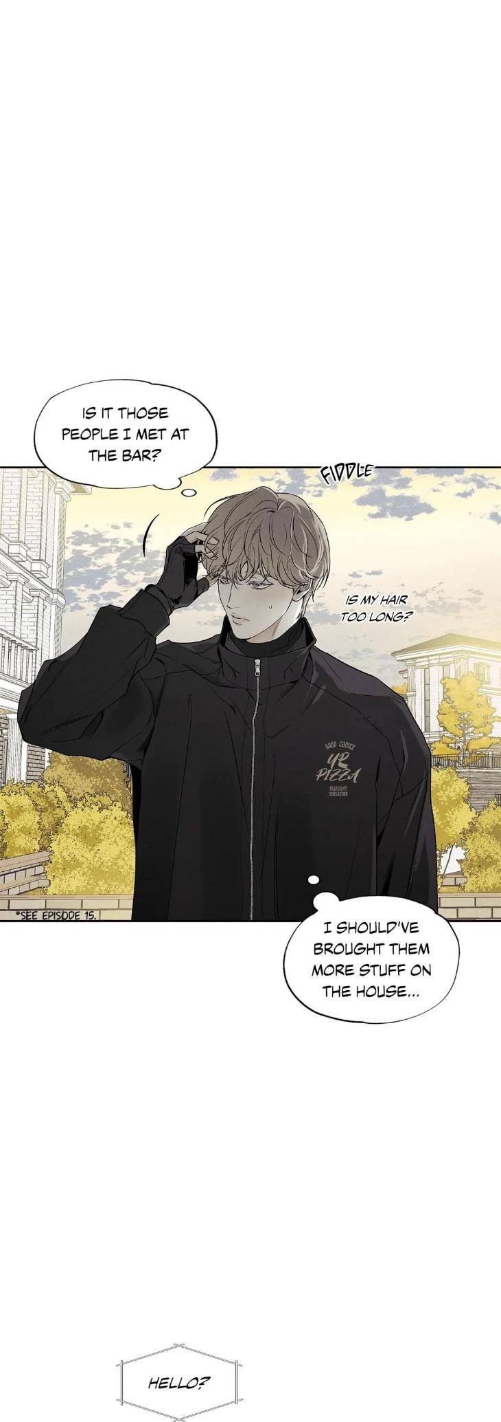 The-Pizza-Delivery-Man-And-The-Gold-Palace-By-U-Pi-Eng page 32