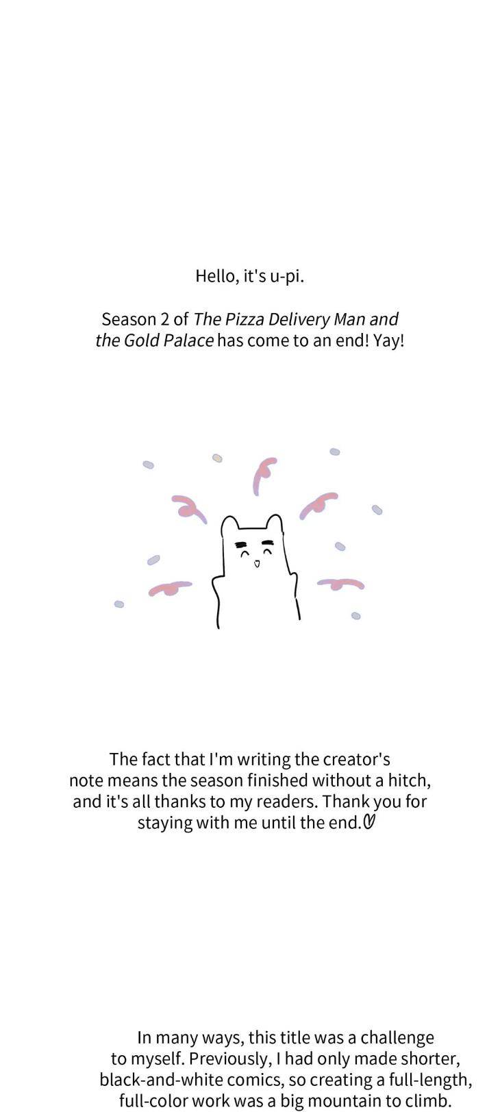 The-Pizza-Delivery-Man-And-The-Gold-Palace-By-U-Pi-Eng chapter_077 thumbnail