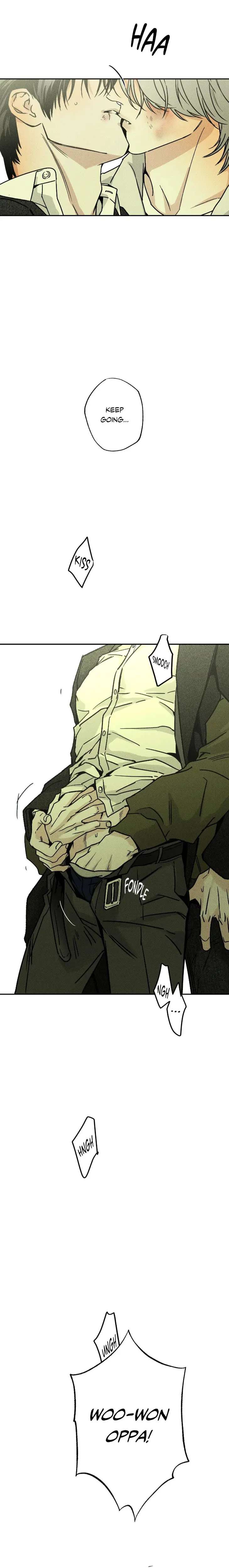 The-Pizza-Delivery-Man-And-The-Gold-Palace-By-U-Pi-Eng chapter_107 thumbnail