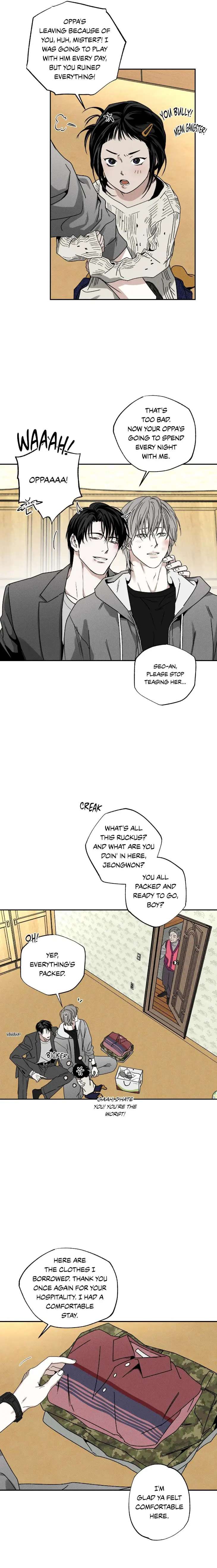 The-Pizza-Delivery-Man-And-The-Gold-Palace-By-U-Pi-Eng page 13