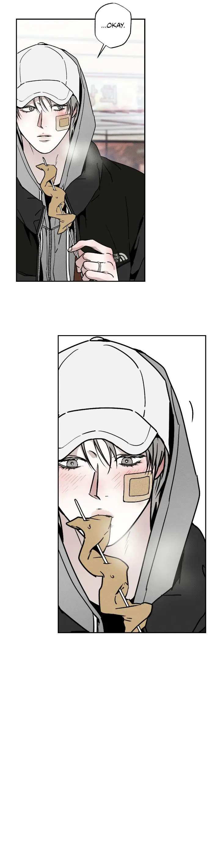 The-Pizza-Delivery-Man-And-The-Gold-Palace-By-U-Pi-Eng page 11