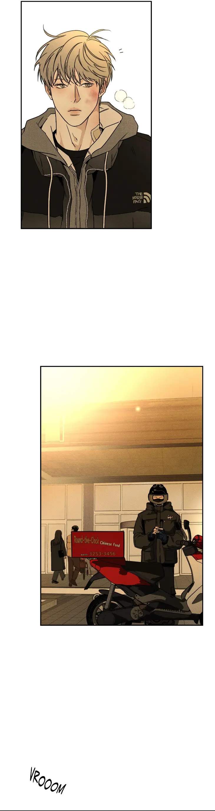 The-Pizza-Delivery-Man-And-The-Gold-Palace-By-U-Pi-Eng page 32
