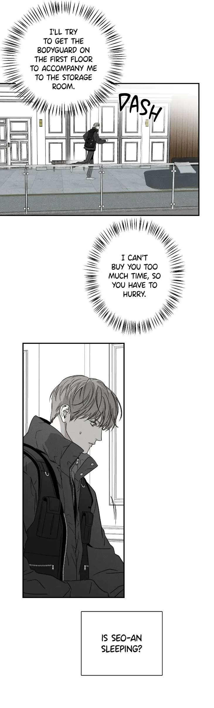 The-Pizza-Delivery-Man-And-The-Gold-Palace-By-U-Pi-Eng page 15