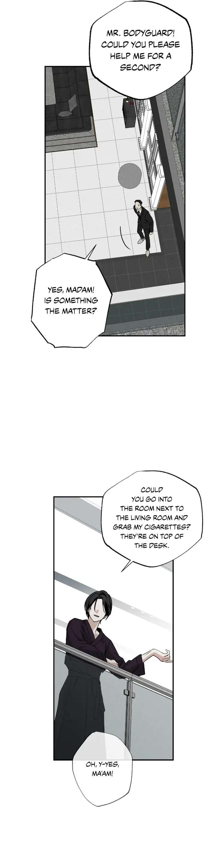 The-Pizza-Delivery-Man-And-The-Gold-Palace-By-U-Pi-Eng page 34