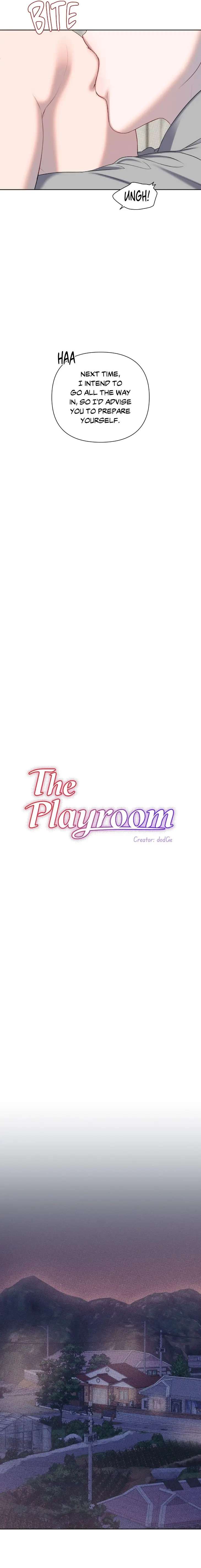 The-Playroom-By-Dodge-Uncensored-Eng page 15