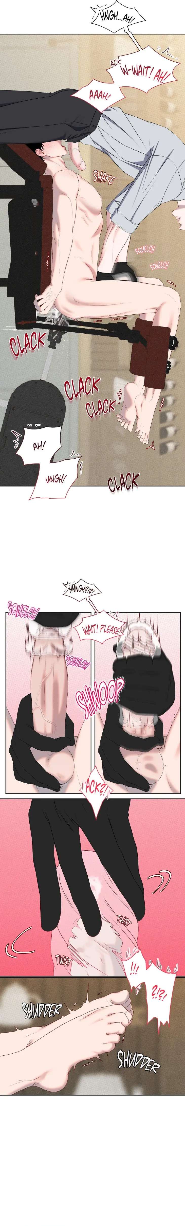 The-Playroom-By-Dodge-Uncensored-Eng page 20