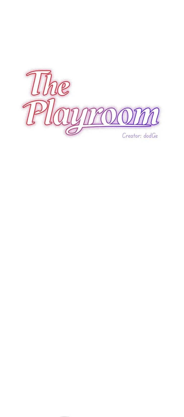 The-Playroom-By-Dodge-Uncensored-Eng page 3