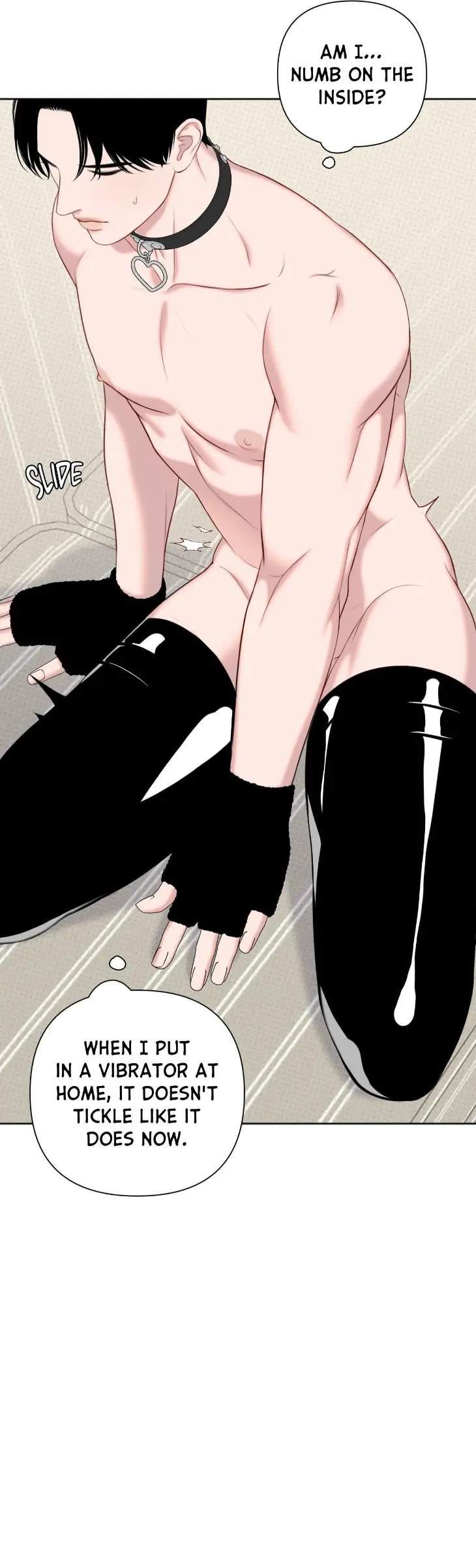The-Playroom-By-Dodge-Uncensored-Eng page 17