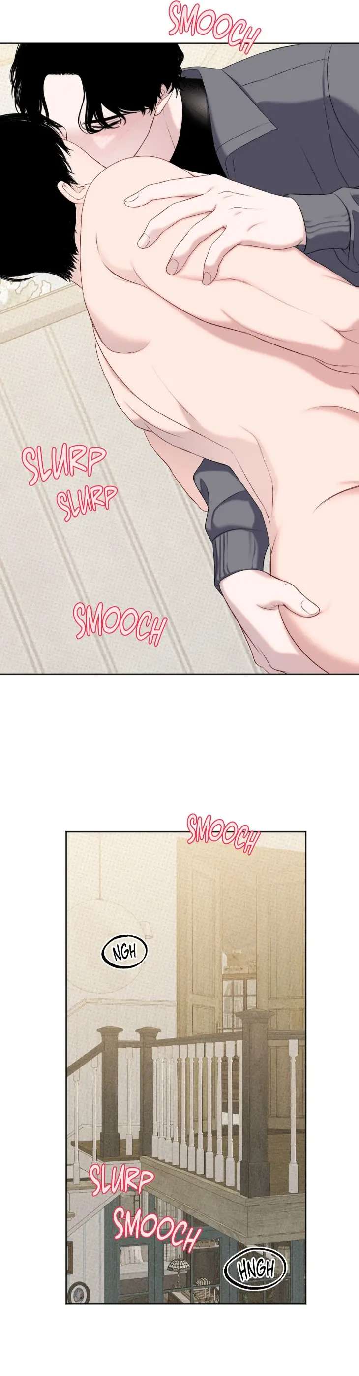 The-Playroom-By-Dodge-Uncensored-Eng page 37