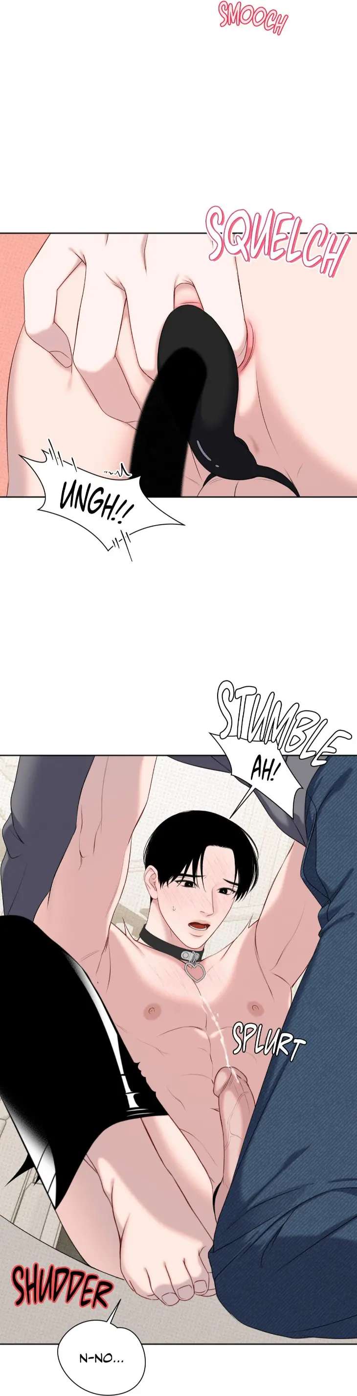 The-Playroom-By-Dodge-Uncensored-Eng page 38
