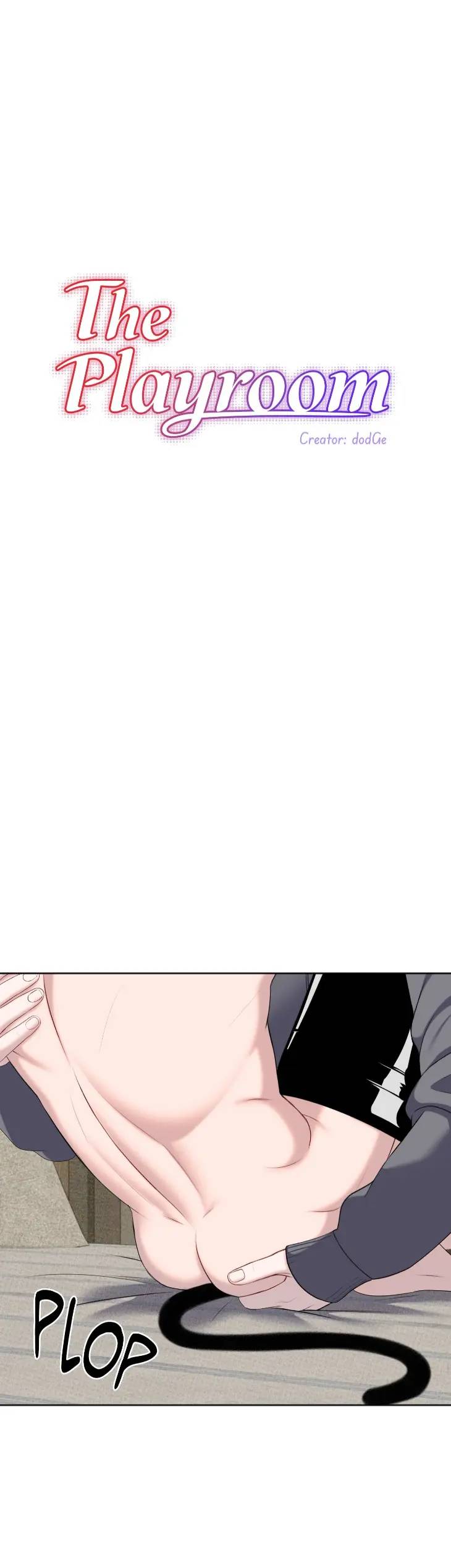 The-Playroom-By-Dodge-Uncensored-Eng chapter_015 thumbnail