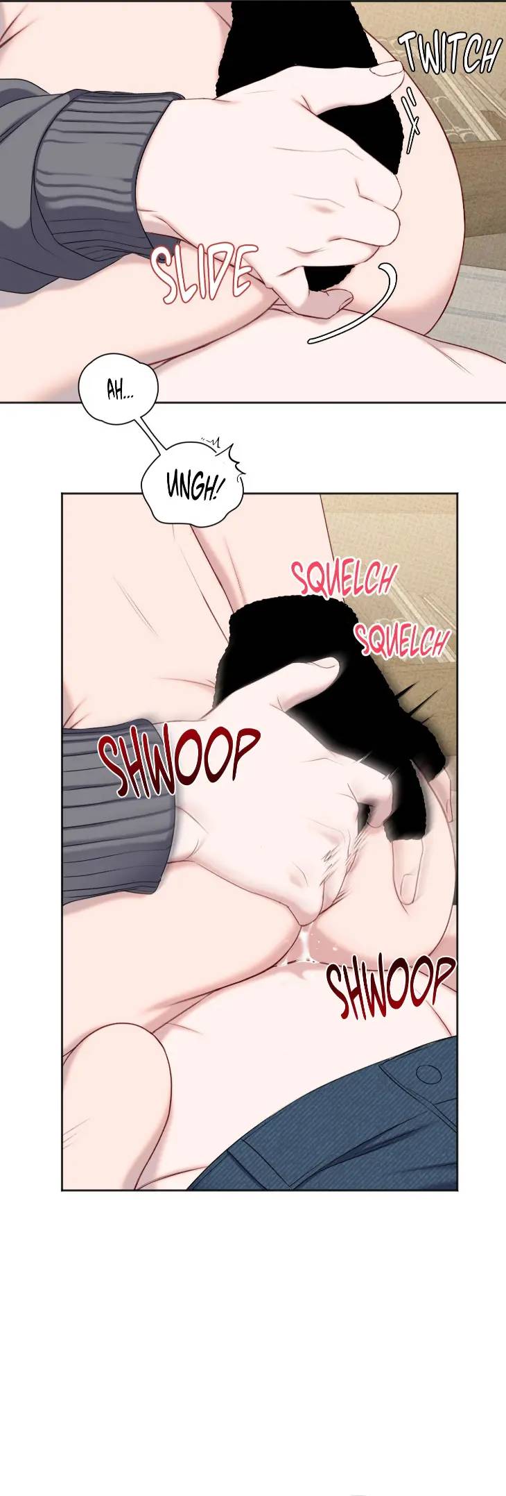 The-Playroom-By-Dodge-Uncensored-Eng page 26