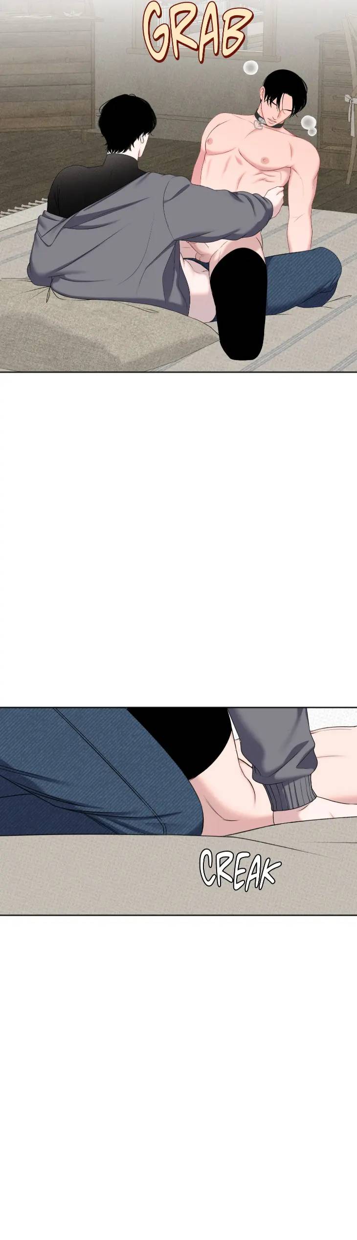 The-Playroom-By-Dodge-Uncensored-Eng page 33