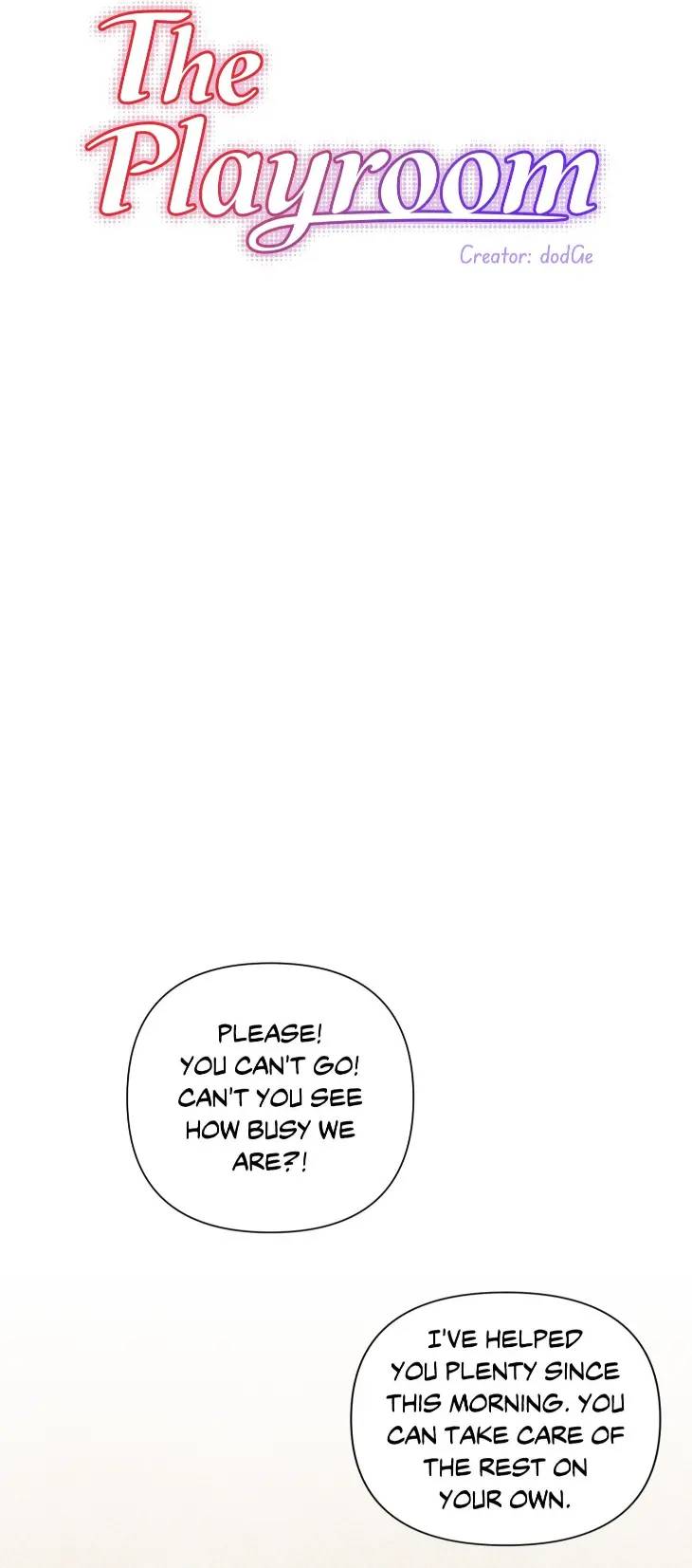 The-Playroom-By-Dodge-Uncensored-Eng page 5