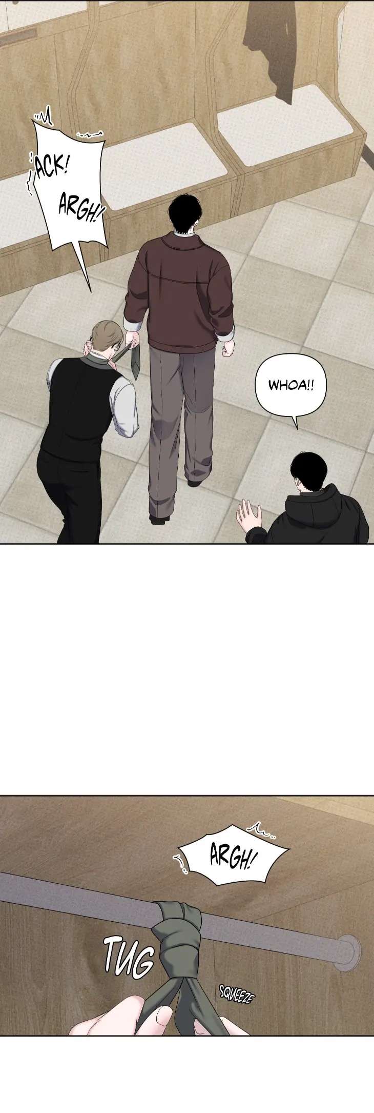 The-Playroom-By-Dodge-Uncensored-Eng page 12
