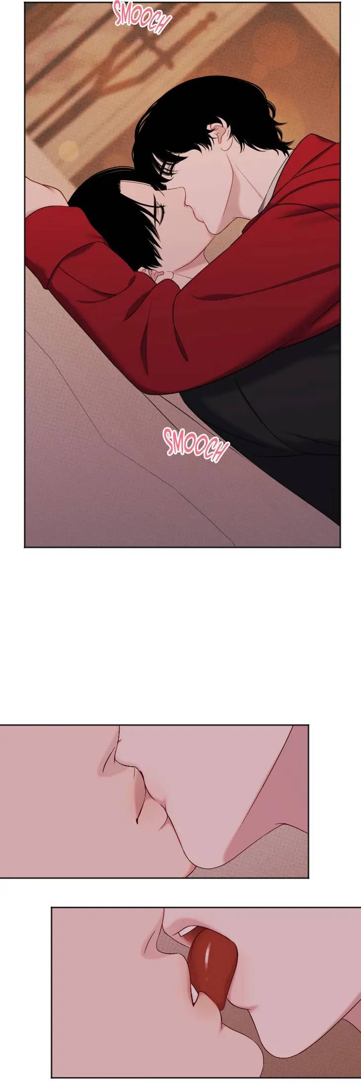 The-Playroom-By-Dodge-Uncensored-Eng page 29
