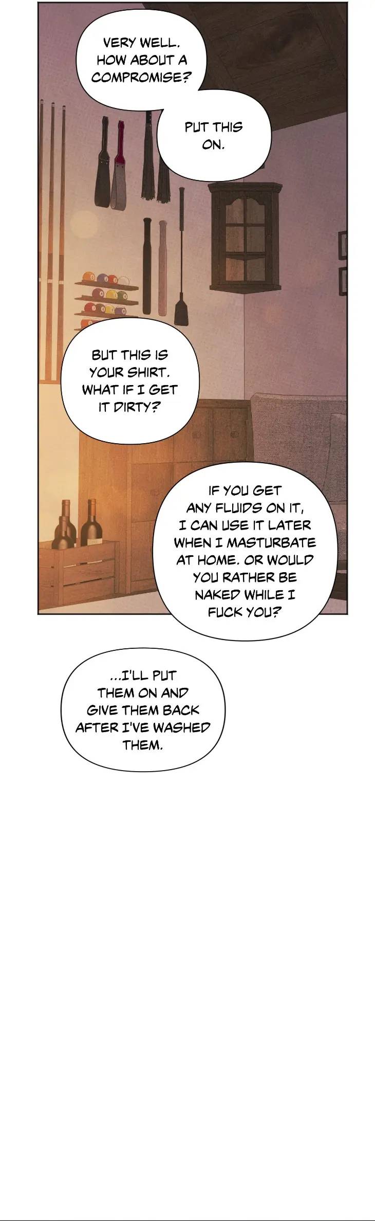 The-Playroom-By-Dodge-Uncensored-Eng page 37