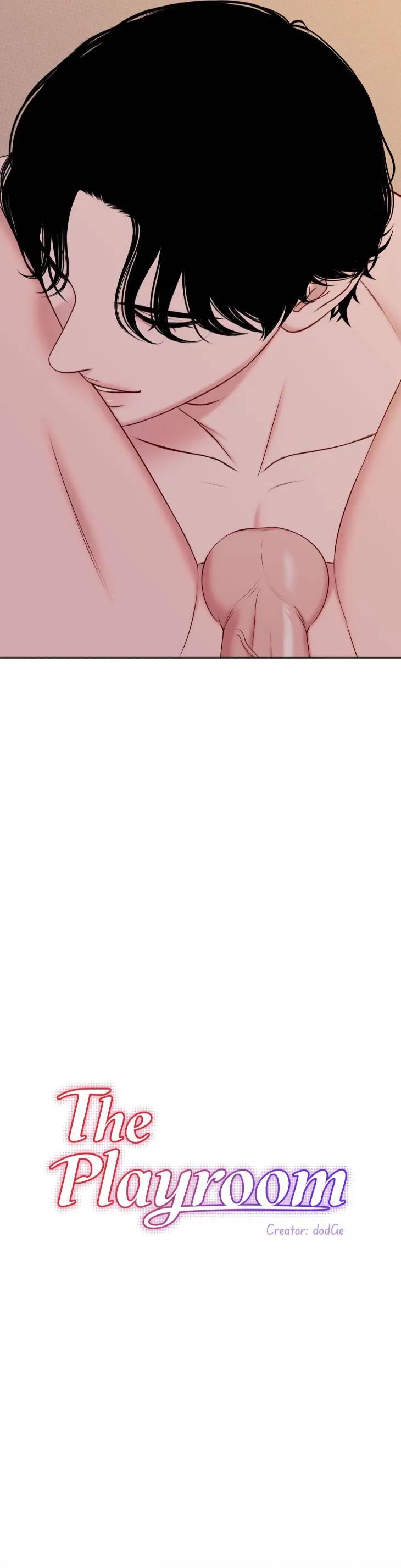 The-Playroom-By-Dodge-Uncensored-Eng page 9