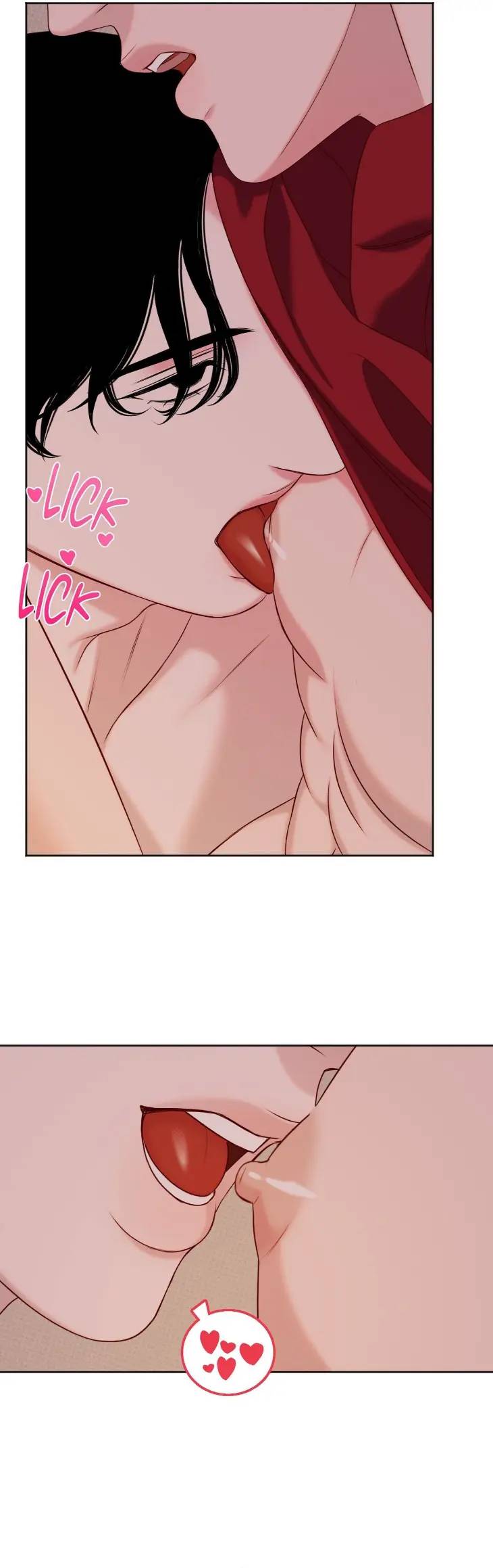 The-Playroom-By-Dodge-Uncensored-Eng page 21
