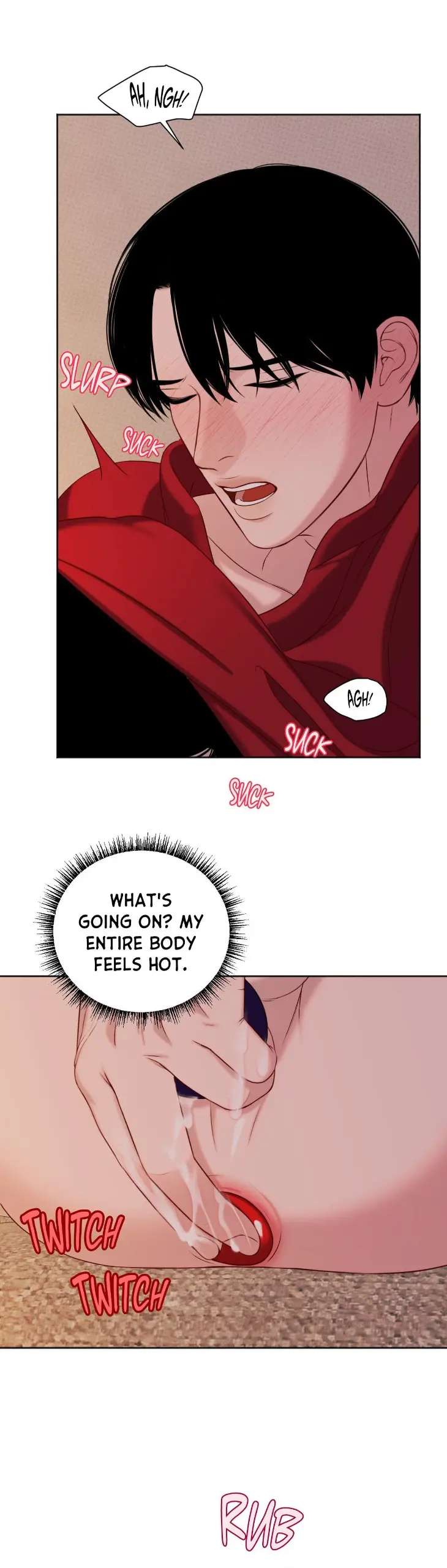 The-Playroom-By-Dodge-Uncensored-Eng page 33