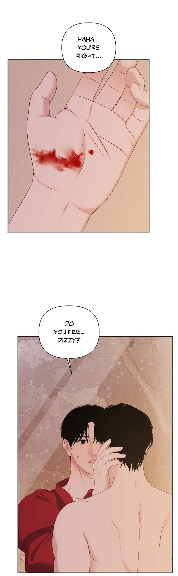 The-Playroom-By-Dodge-Uncensored-Eng page 33