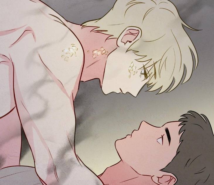 The-Sacred-Serpents-Seduction-By-Dagom-Uncensored-Eng page 132