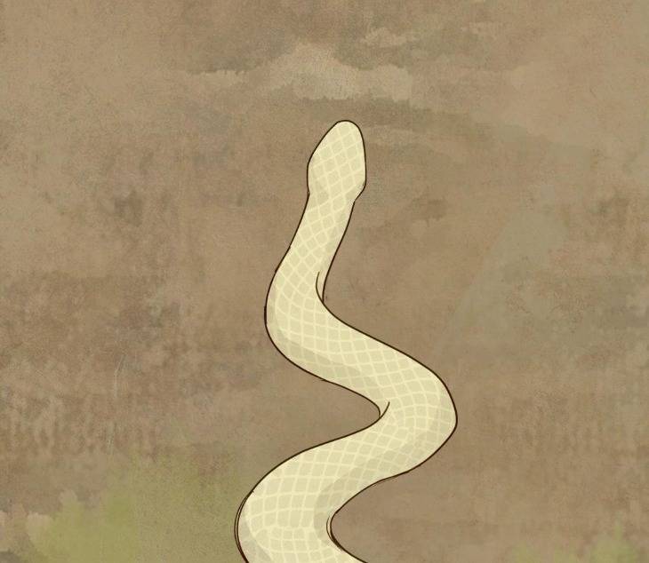 The-Sacred-Serpents-Seduction-By-Dagom-Uncensored-Eng page 33
