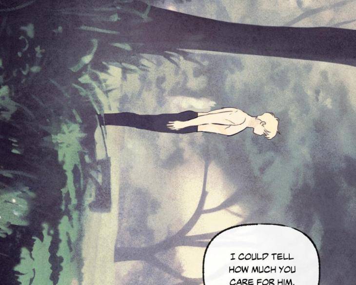 The-Sacred-Serpents-Seduction-By-Dagom-Uncensored-Eng page 49