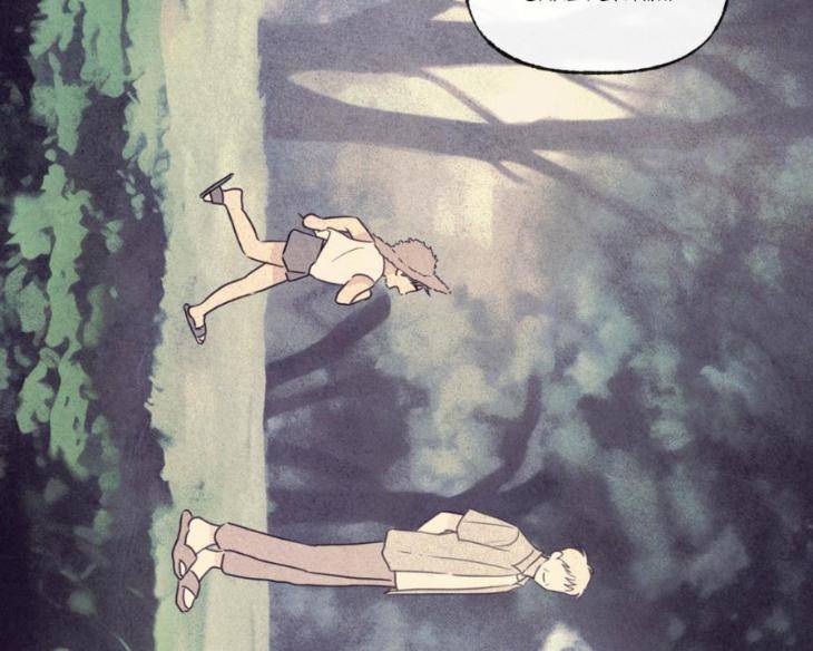 The-Sacred-Serpents-Seduction-By-Dagom-Uncensored-Eng page 50