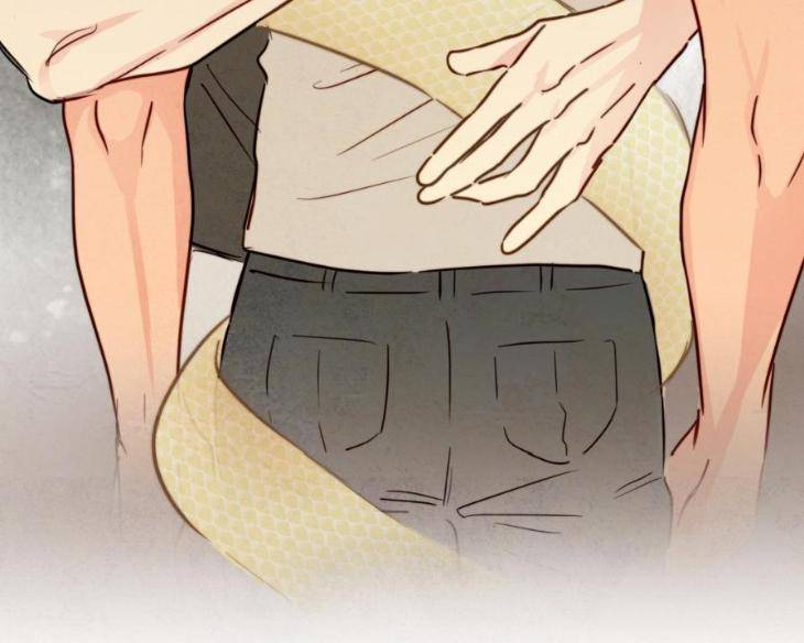 The-Sacred-Serpents-Seduction-By-Dagom-Uncensored-Eng page 159