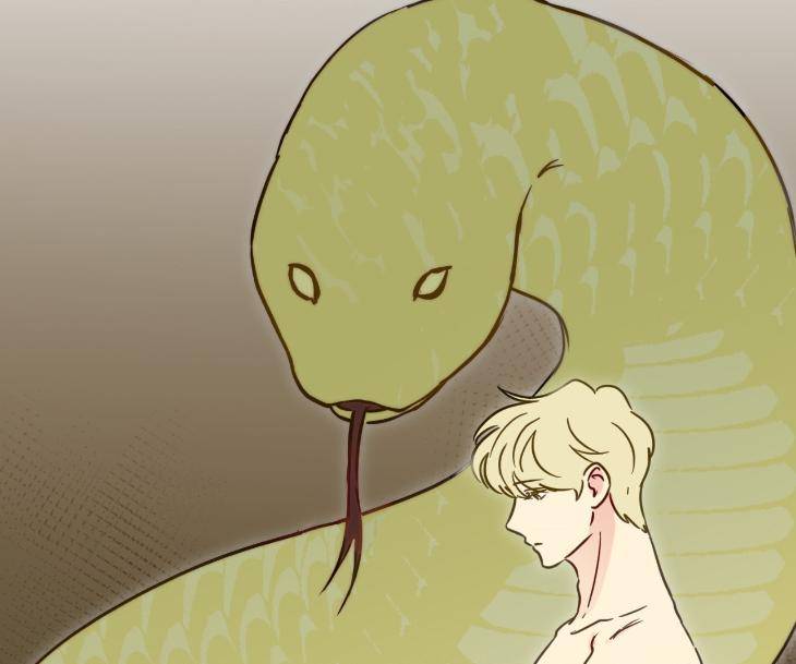 The-Sacred-Serpents-Seduction-By-Dagom-Uncensored-Eng page 6