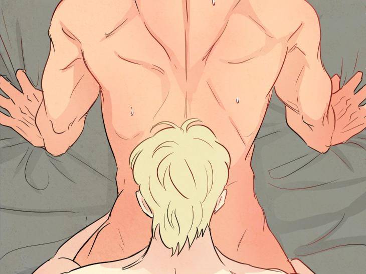 The-Sacred-Serpents-Seduction-By-Dagom-Uncensored-Eng page 45