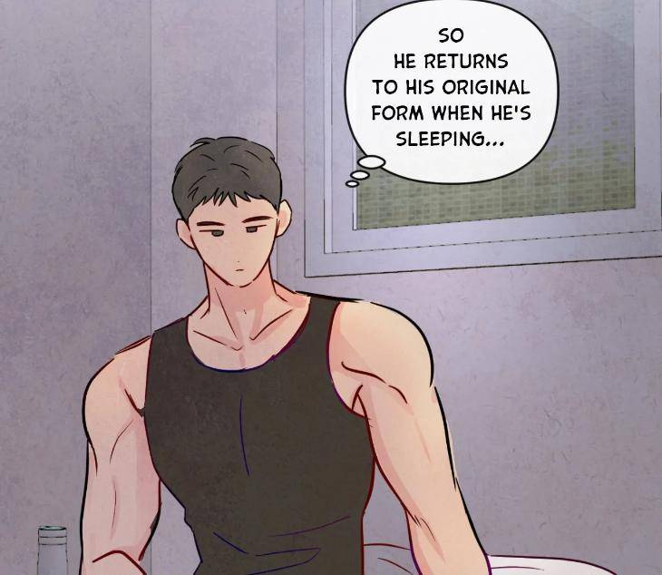 The-Sacred-Serpents-Seduction-By-Dagom-Uncensored-Eng page 50