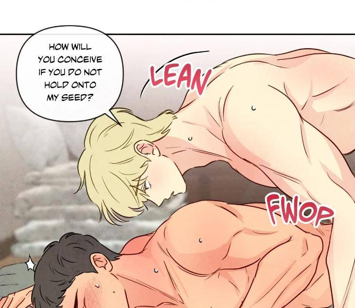 The-Sacred-Serpents-Seduction-By-Dagom-Uncensored-Eng page 33