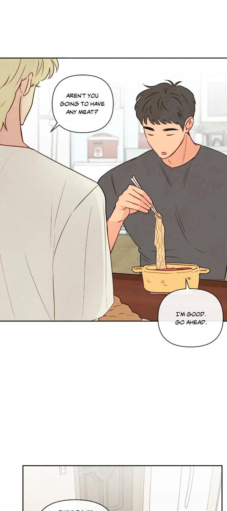 The-Sacred-Serpents-Seduction-By-Dagom-Uncensored-Eng page 28