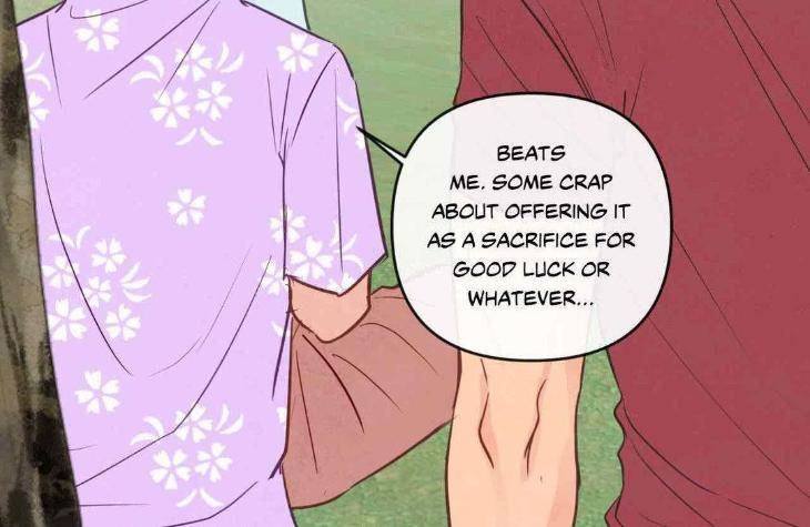 The-Sacred-Serpents-Seduction-By-Dagom-Uncensored-Eng page 62