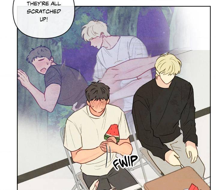 The-Sacred-Serpents-Seduction-By-Dagom-Uncensored-Eng page 71