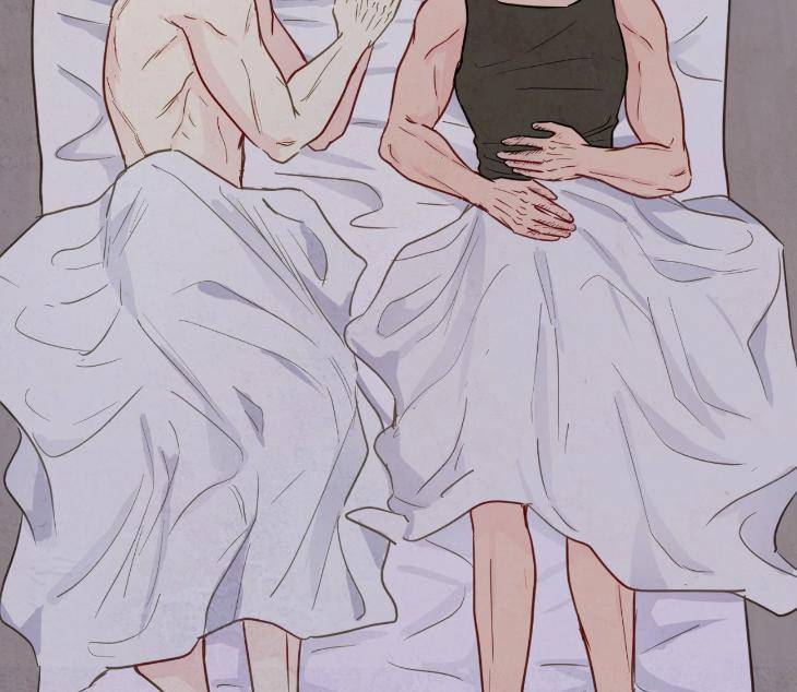 The-Sacred-Serpents-Seduction-By-Dagom-Uncensored-Eng page 96