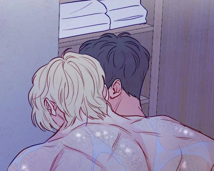 The-Sacred-Serpents-Seduction-By-Dagom-Uncensored-Eng page 41