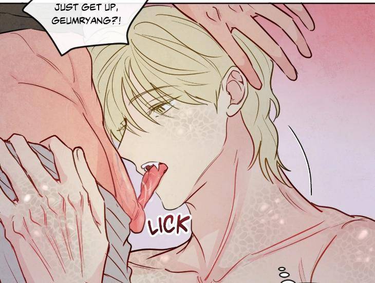 The-Sacred-Serpents-Seduction-By-Dagom-Uncensored-Eng page 83