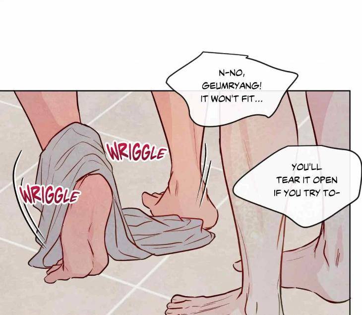 The-Sacred-Serpents-Seduction-By-Dagom-Uncensored-Eng page 77