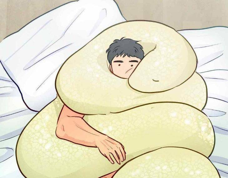 The-Sacred-Serpents-Seduction-By-Dagom-Uncensored-Eng page 114