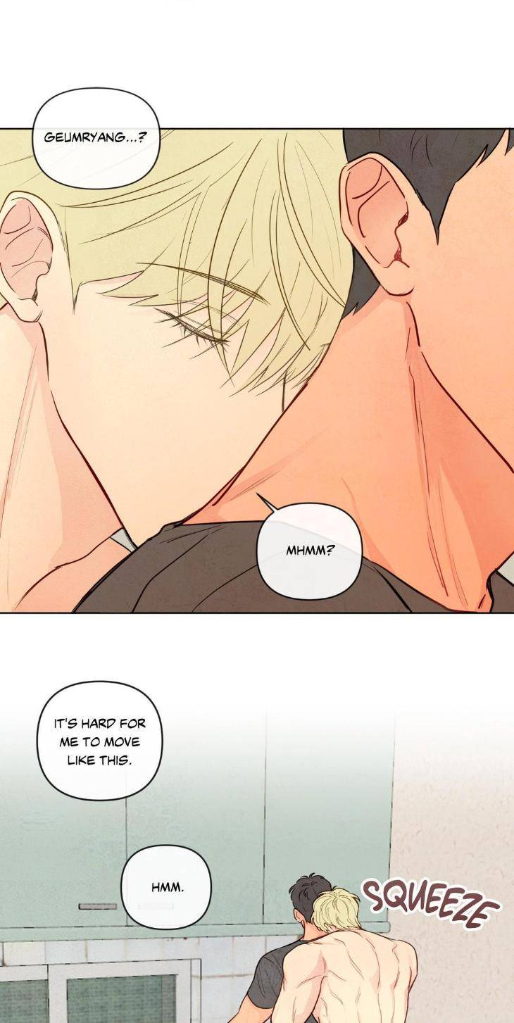The-Sacred-Serpents-Seduction-By-Dagom-Uncensored-Eng page 4