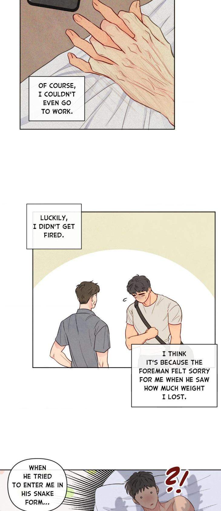 The-Sacred-Serpents-Seduction-By-Dagom-Uncensored-Eng page 8