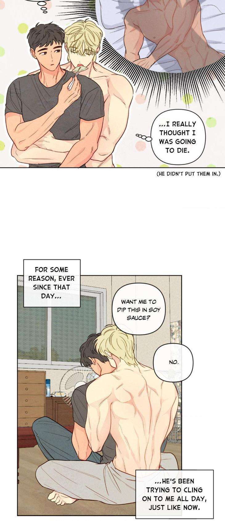 The-Sacred-Serpents-Seduction-By-Dagom-Uncensored-Eng page 9