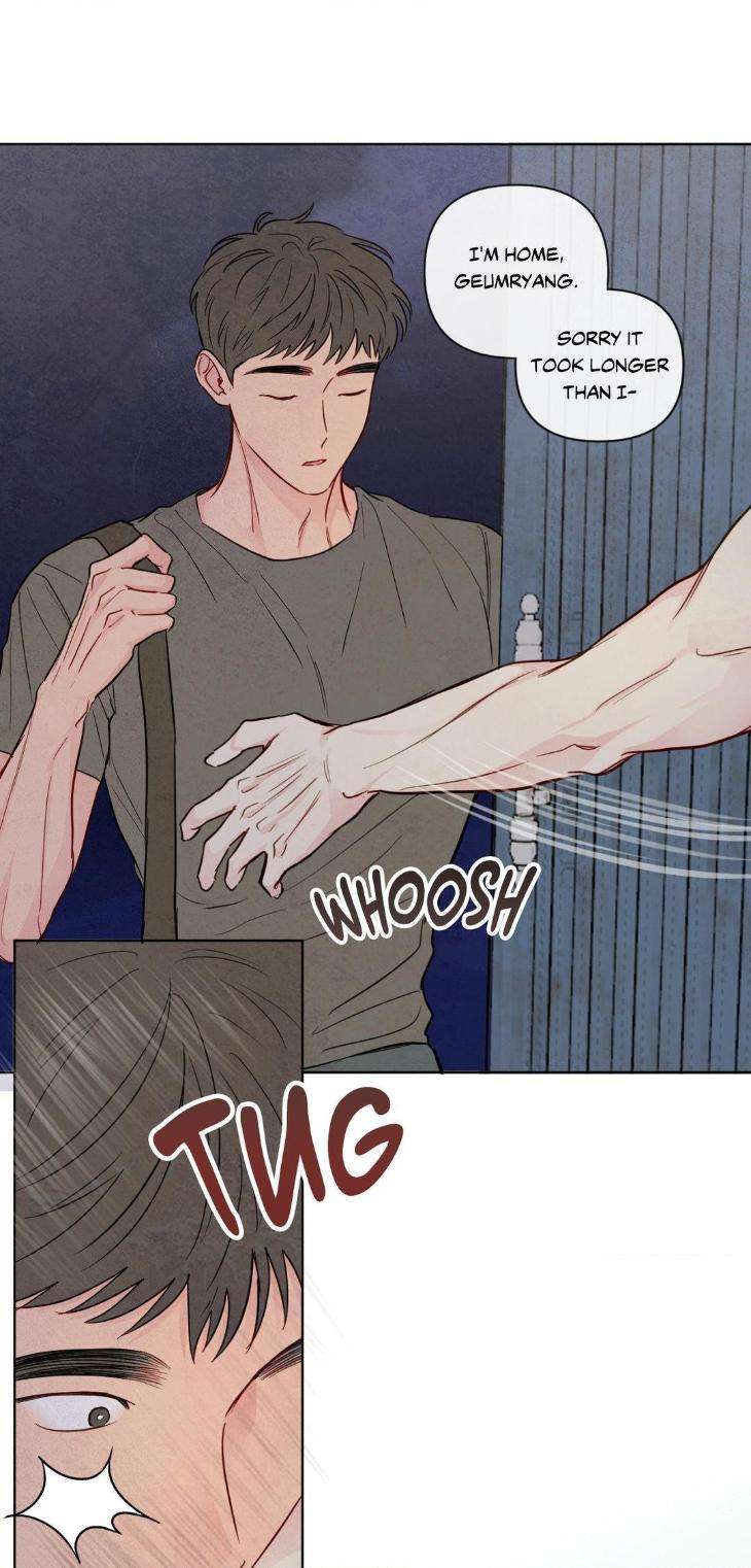 The-Sacred-Serpents-Seduction-By-Dagom-Uncensored-Eng page 36