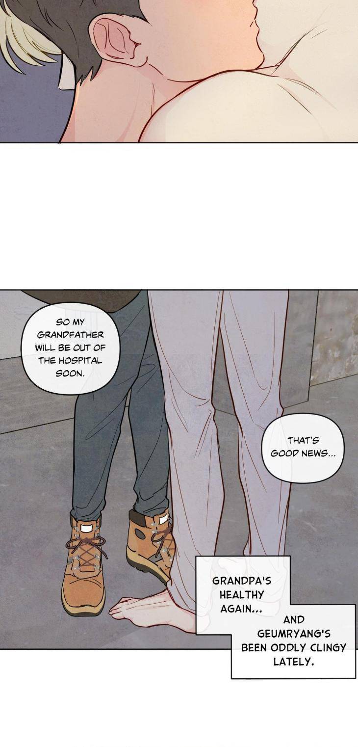 The-Sacred-Serpents-Seduction-By-Dagom-Uncensored-Eng page 38