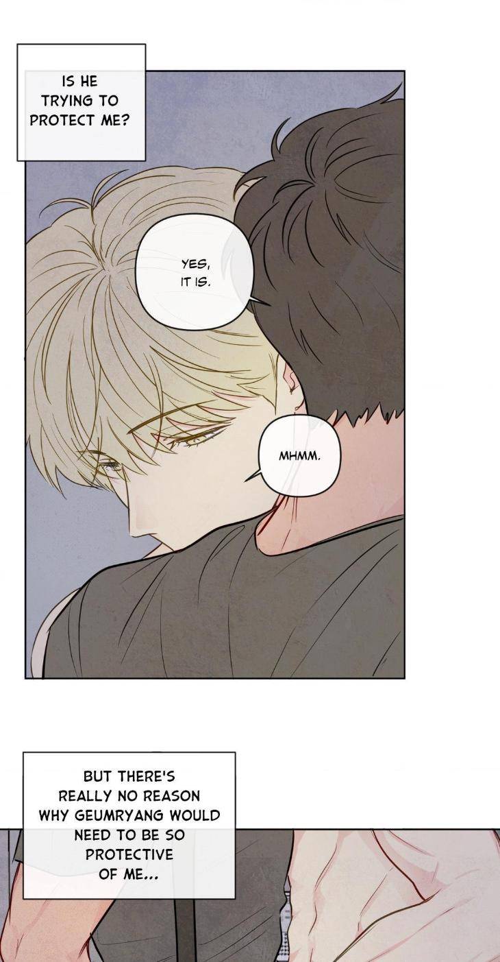 The-Sacred-Serpents-Seduction-By-Dagom-Uncensored-Eng page 39