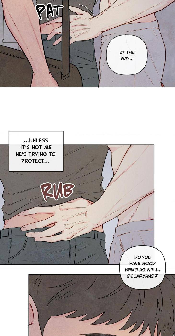 The-Sacred-Serpents-Seduction-By-Dagom-Uncensored-Eng page 40