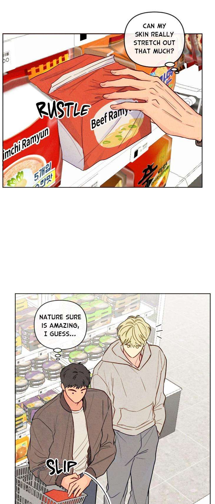 The-Sacred-Serpents-Seduction-By-Dagom-Uncensored-Eng page 4